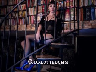 Charlottedomm