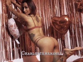 Charlottehershel