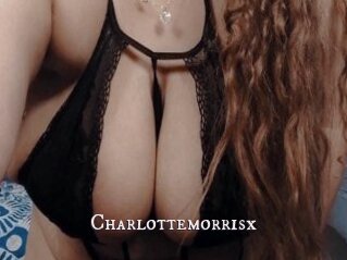 Charlottemorrisx