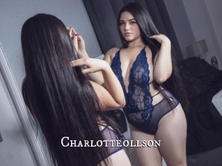 Charlotteollson