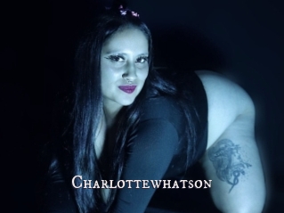 Charlottewhatson