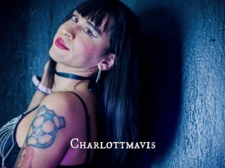 Charlottmavis