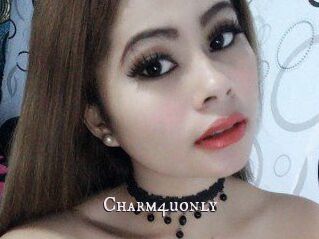 Charm4uonly