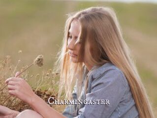 Charmingaster