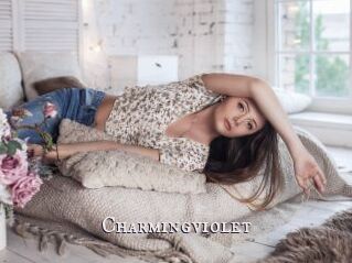 Charmingviolet
