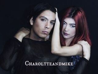 Charoltteandmike