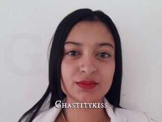 Chastitykiss