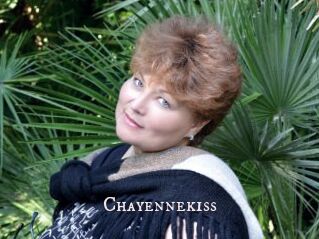 Chayennekiss