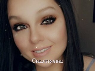 Cheatingbri