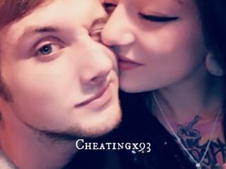 Cheatingx93
