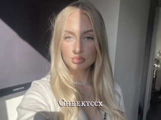 Cheekyccx
