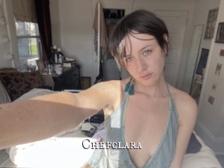 Chefclara