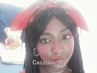 Cheilavenus