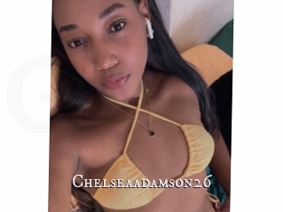 Chelseaadamson26