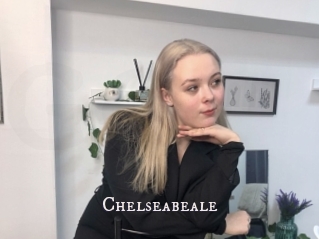 Chelseabeale