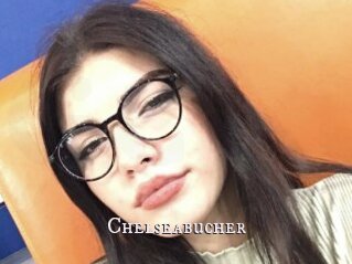 Chelseabucher