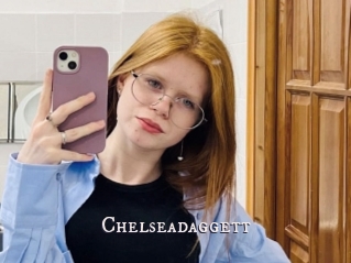 Chelseadaggett