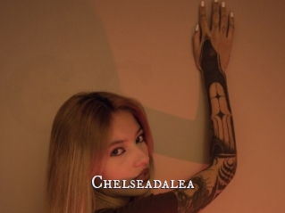 Chelseadalea