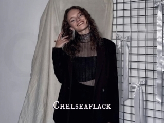 Chelseaflack