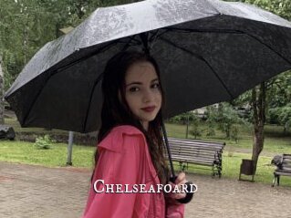 Chelseafoard