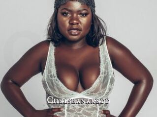 Chelseanakedd