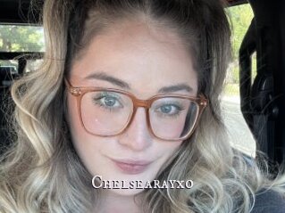 Chelsearayxo