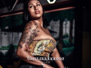 Chelseexxxooo