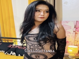 Chelsyaltamia