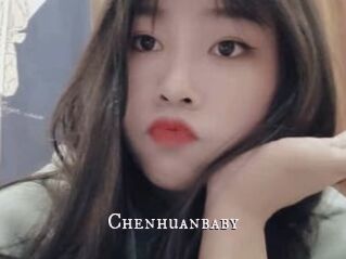Chenhuanbaby