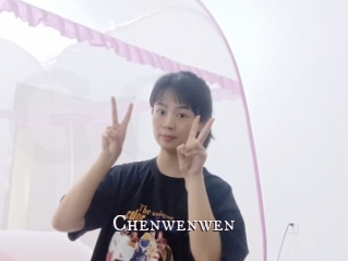 Chenwenwen