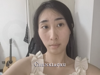 Chenxiaoxu