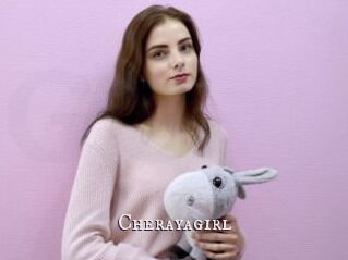 Cherayagirl