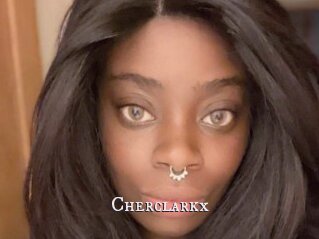 Cherclarkx