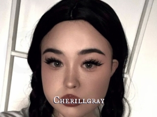 Cherillgray