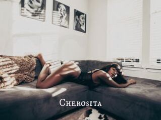 Cherosita