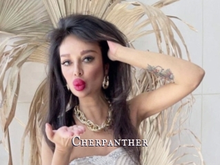 Cherpanther