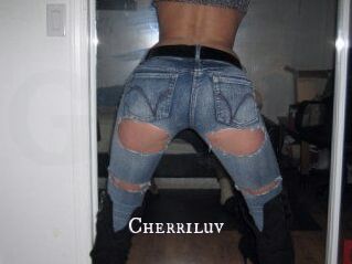 Cherriluv