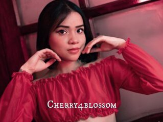 Cherry4blossom