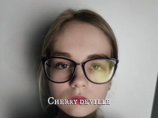 Cherry_deville