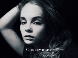 Cherry_knox