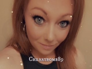 Cherrybomb89