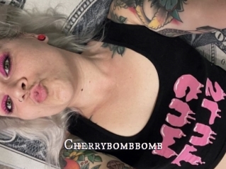 Cherrybombbomb