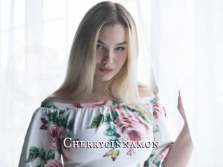 Cherrycinnamon