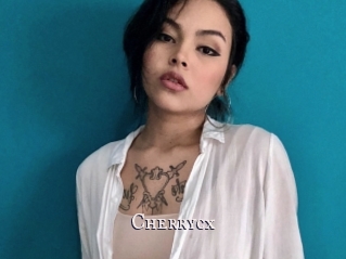 Cherrycx