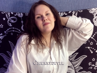 Cherrydivil