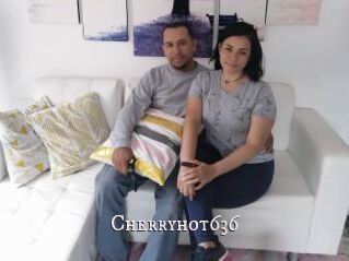 Cherryhot636