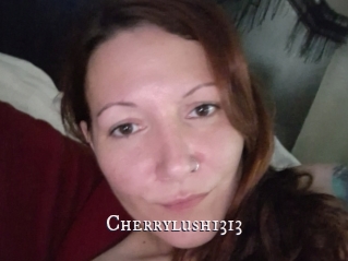 Cherrylush1313