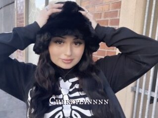 Cherrylynnnn