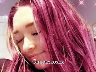 Cherryrosex