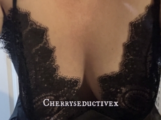 Cherryseductivex